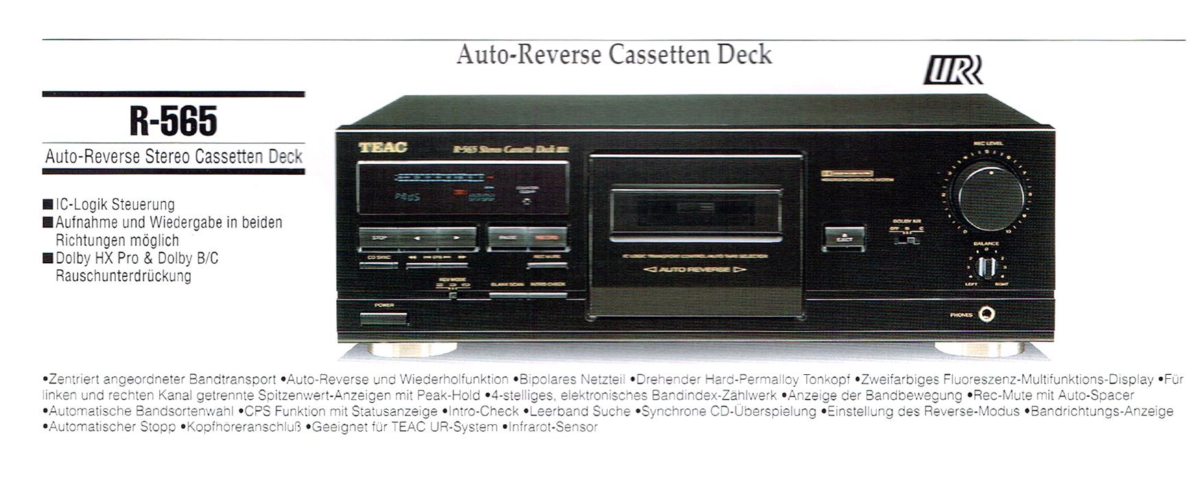 Teac R-565-Prospekt-1998.jpg