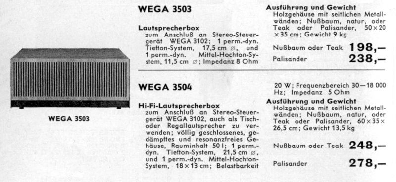 Datei:Wega 3503-3504-Daten-1965.jpg
