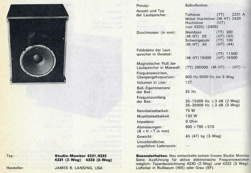 Datei:JBL 4331-4333-Daten.jpg