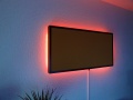 Schallabsorber unifarben mit LED in 100x50cm.jpg