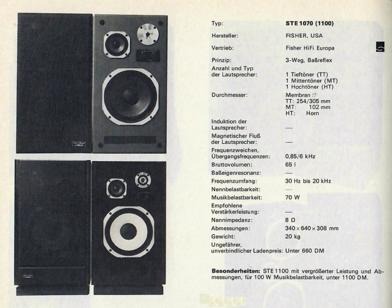 Datei:Fisher STE-1070-1100-Daten.jpg