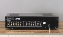 Yamaha C-4 | Hifi-Wiki