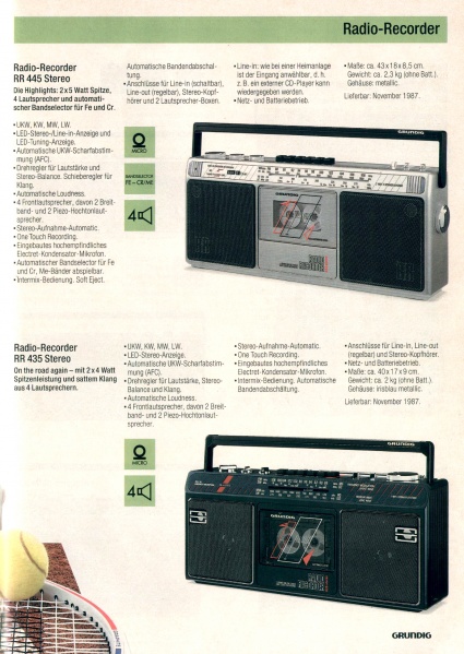 Datei:Grundig RR-435-445-Prospekt-1988.jpg