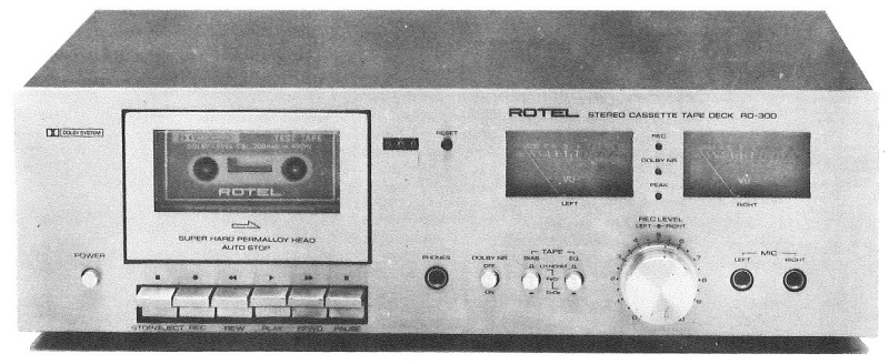 Datei:Rotel RD 300.jpg