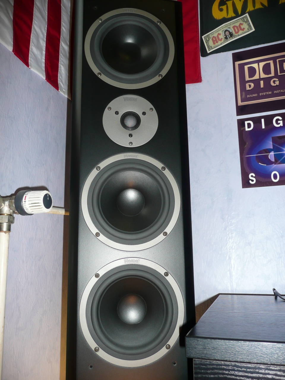 Magnat Vector 77 | Hifi-Wiki
