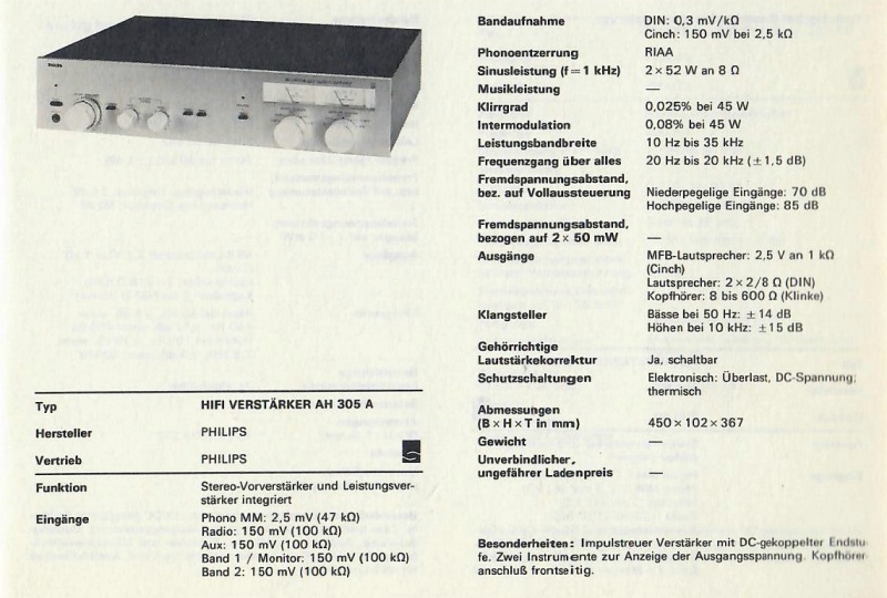 Datei:Philips AH-305 A-Daten.jpg