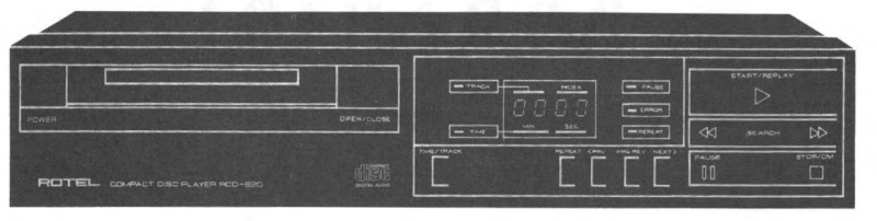 Datei:Rotel RCD 820.jpg