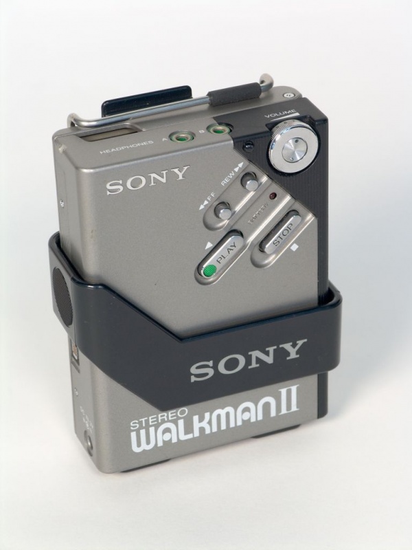 Sony WM2 HifiWiki