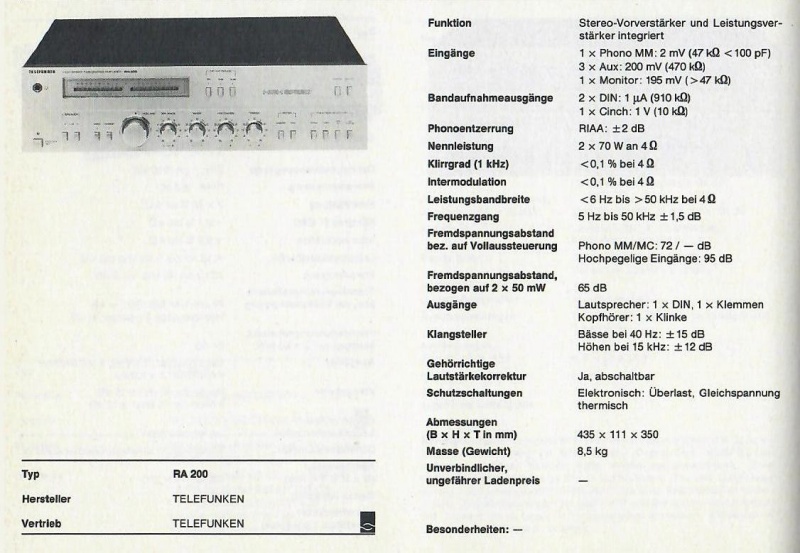 Datei:Telefunken RA-200-Daten.jpg