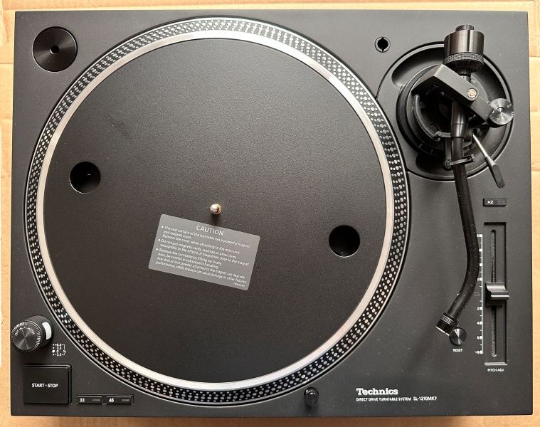 Datei:Technics SL-1210 MK7.jpeg